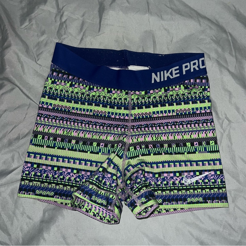 Nike Pro Spandex